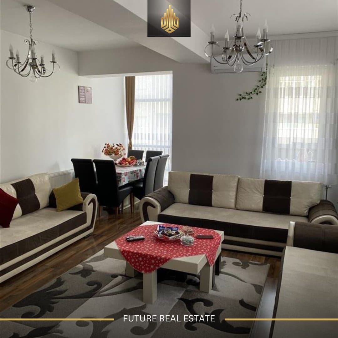Banesë me QERA/94m²
