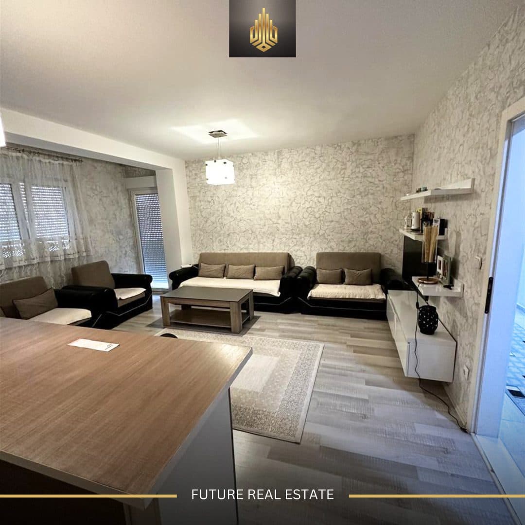 Banese ne SHITJE/96m² 2