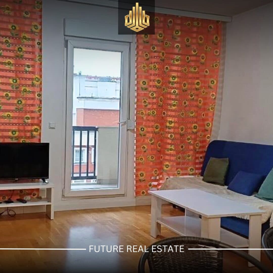 Banesë me QERA/66m² 2