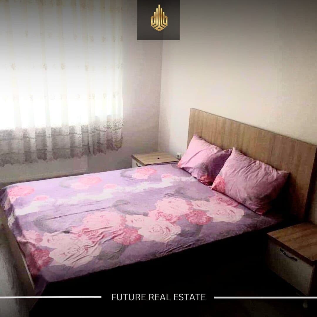 Banesë me QERA/68m² 4