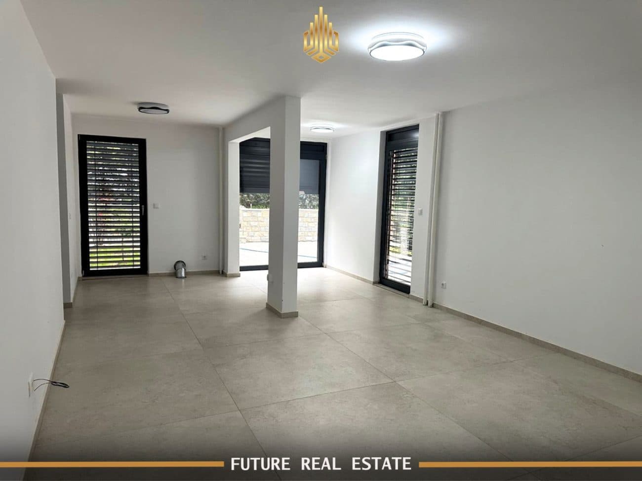 Lokal me QIRA – 100 m2 – Prishtinë – Dardani afër Elite Plus & Riza Hair Salon