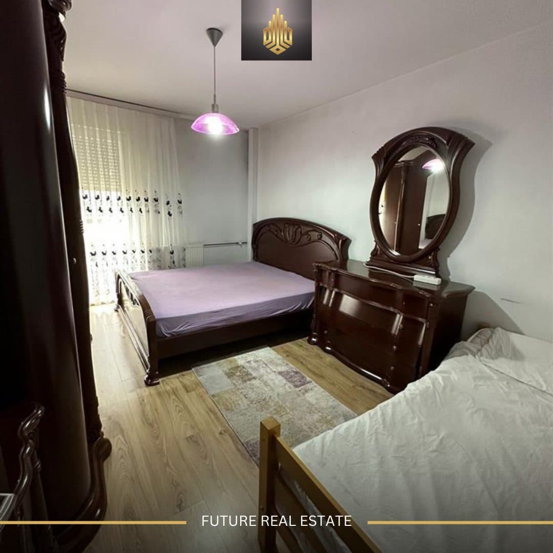 Banesë me QERA/65m² 4