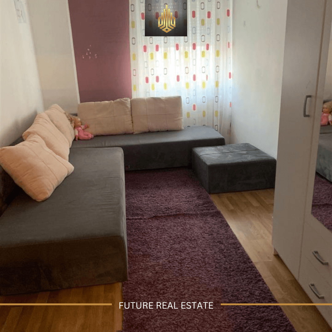 Banesë në SHITJE/83m² 2
