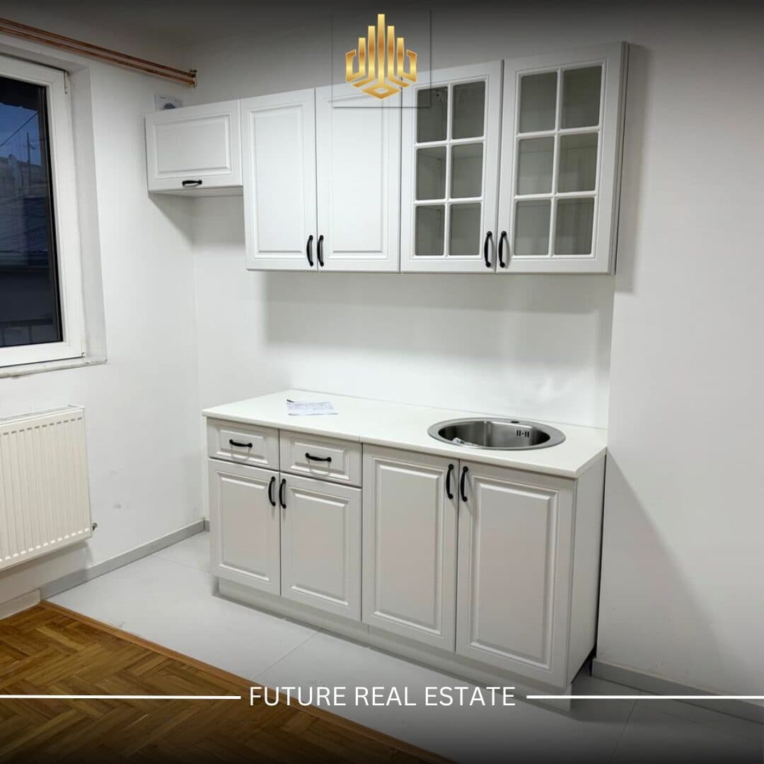 Banesë me QERA/60m² 2