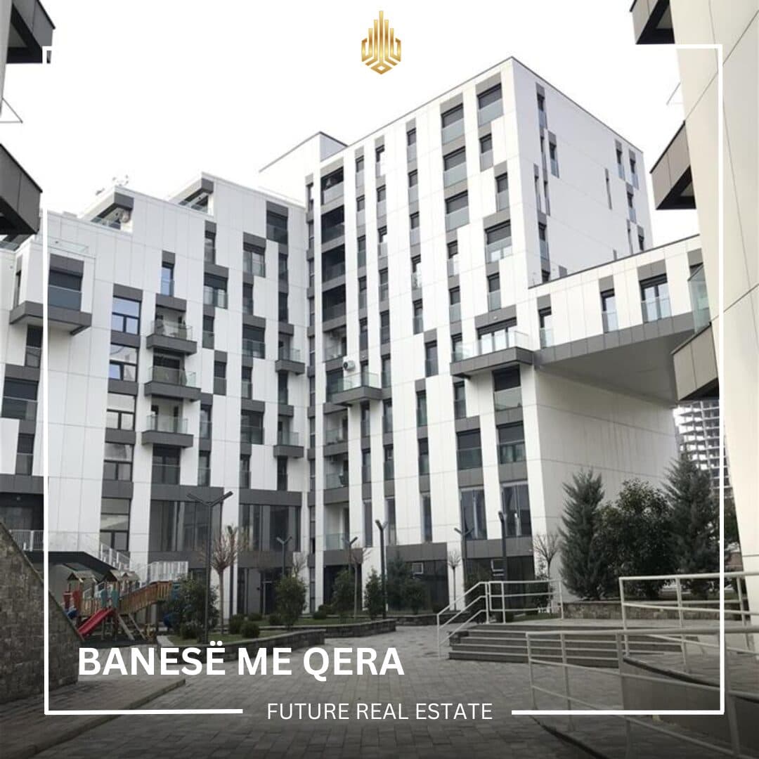 Duplex me QERA/154m²