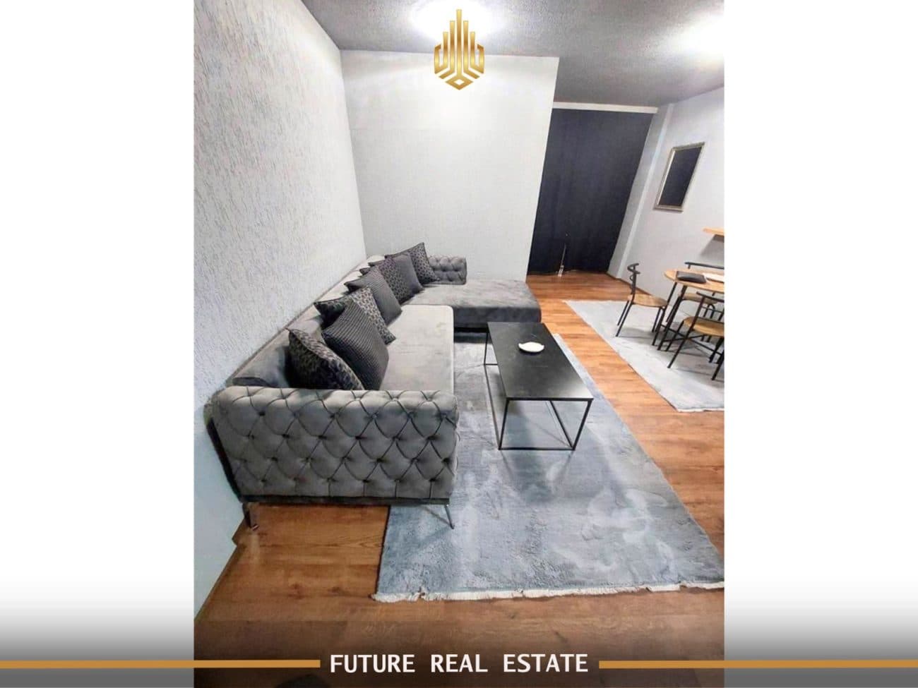 Banesë me QIRA – 1 dhomë gjumi – Prishtinë – Tophane 2