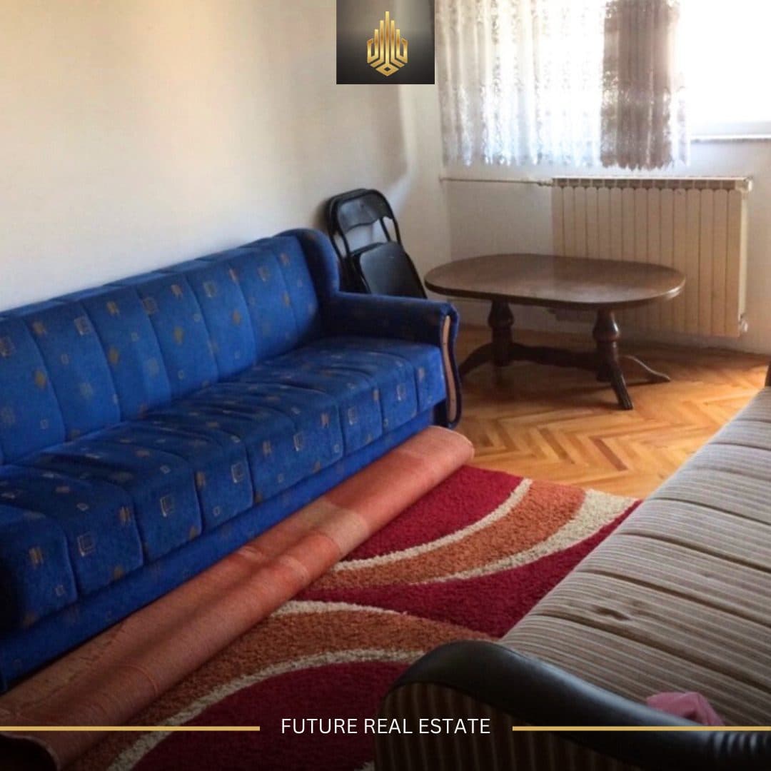 Banesë me QERA/50m²