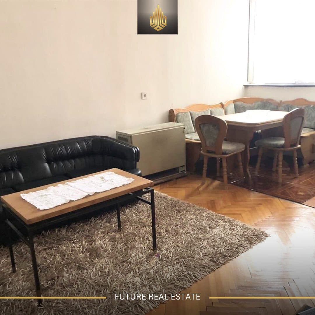 Banesë me QERA/90m²