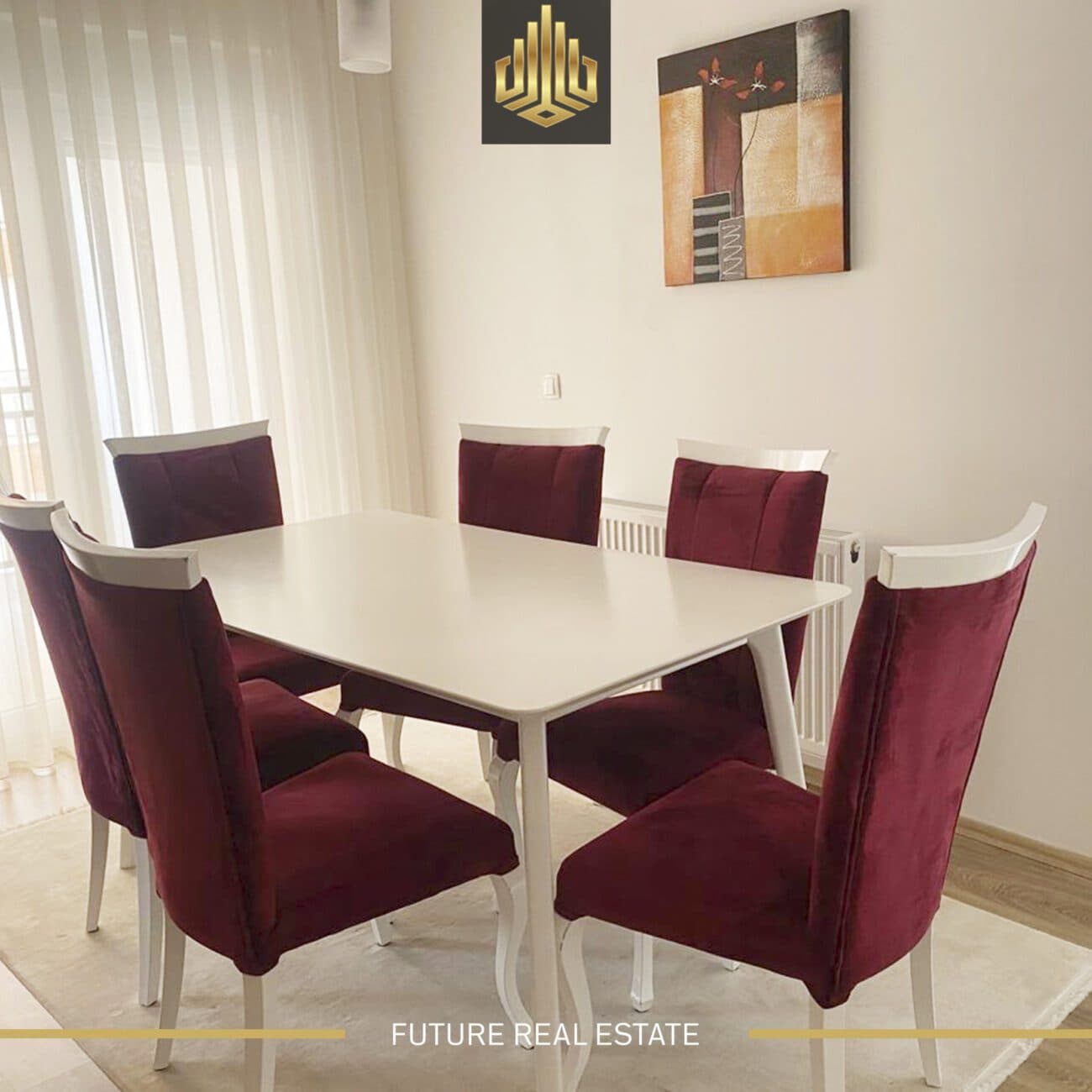 Banesa me QERA/120m2 2