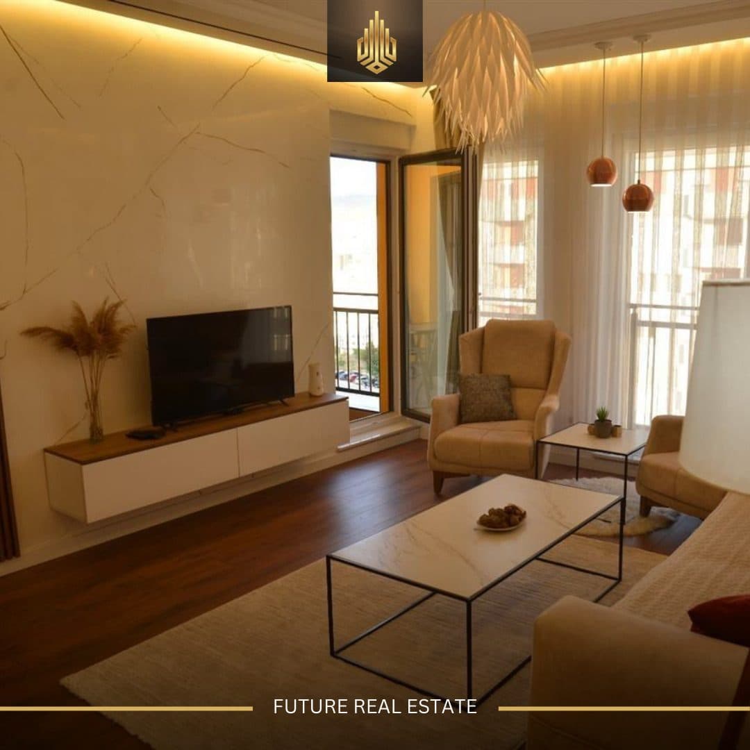 Banesë me QERA/60m² 2