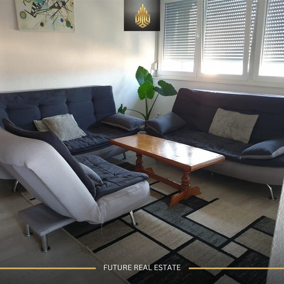 Banesë me QERA/50m²