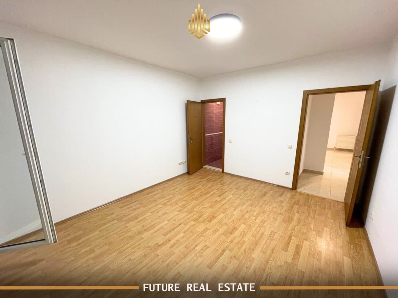 Banesë në SHITJE – 3 dhoma gjumi – Fushe Kosove – Rruga Dardania (mbi Kaffe Fanari) 4