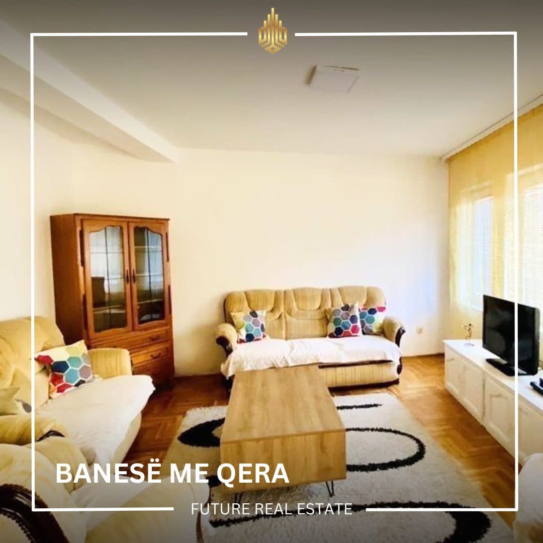 Banesë me QERA/100m²