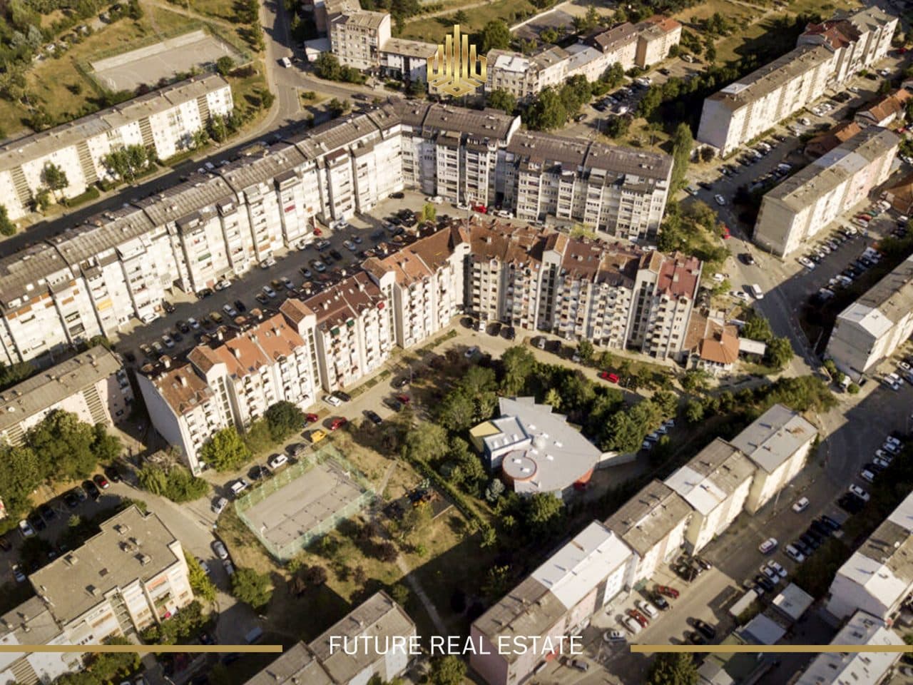Banesa në SHITJE/66.80m2
