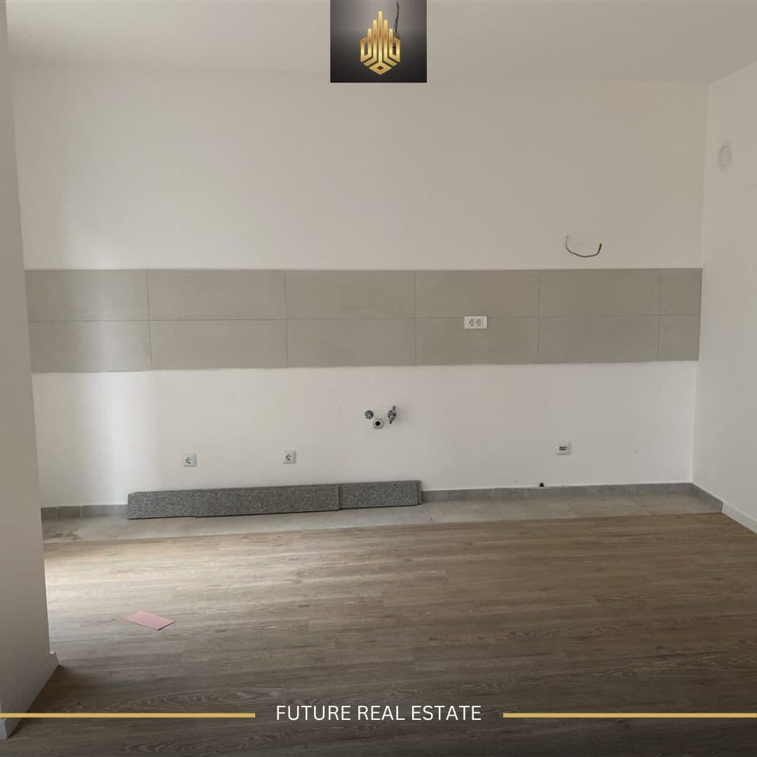 Banesë me QERA/87m² 3