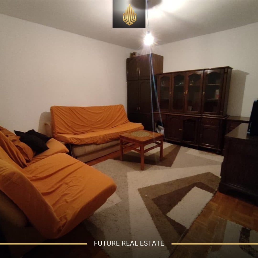 Banesë me QERA/60m²