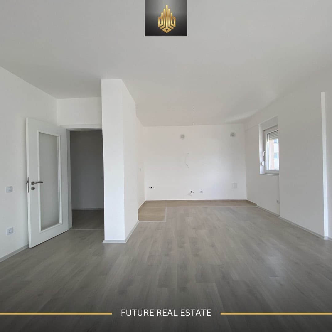 Banesë në SHITJE/90.8m²