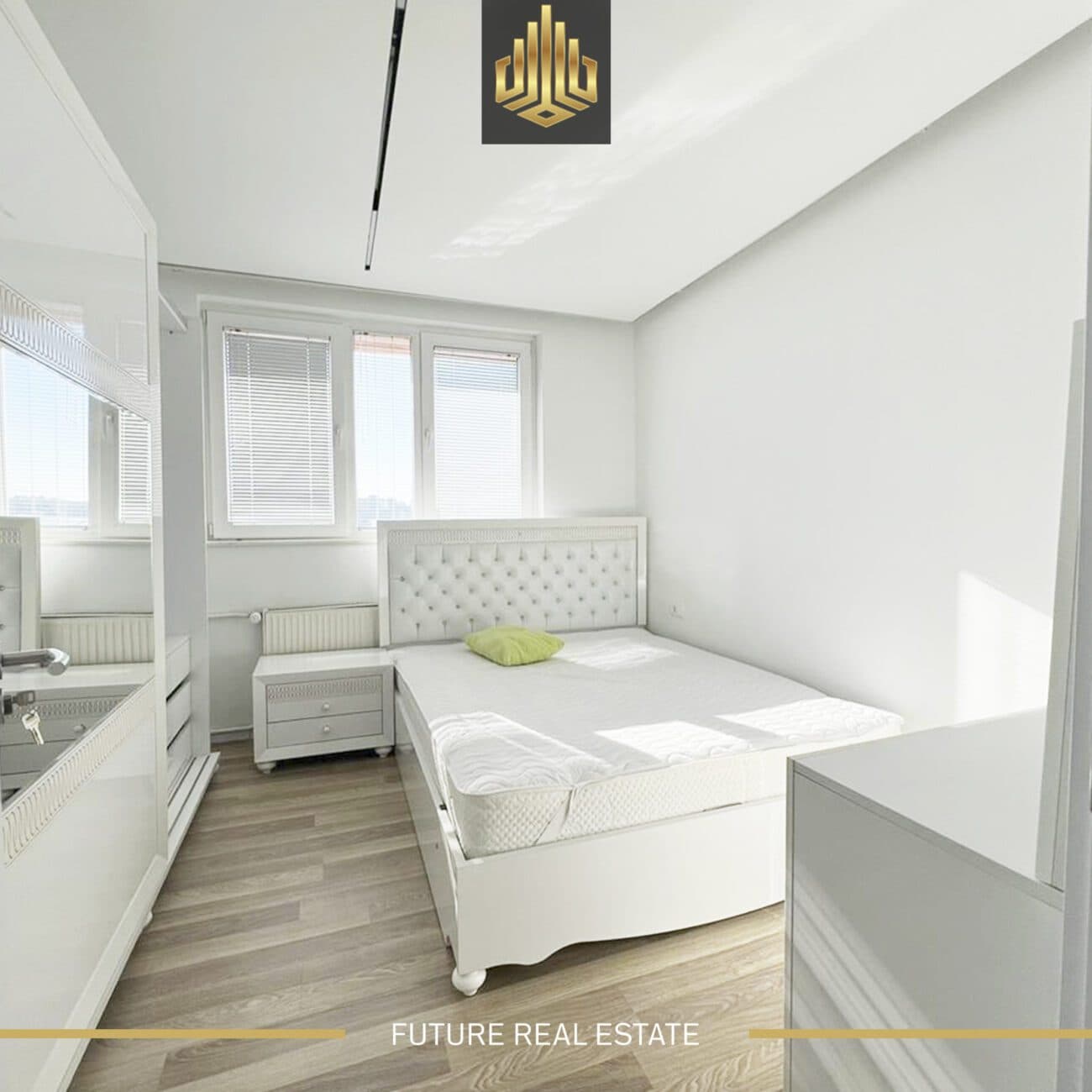 Banesa në SHITJE/59.2m2 3