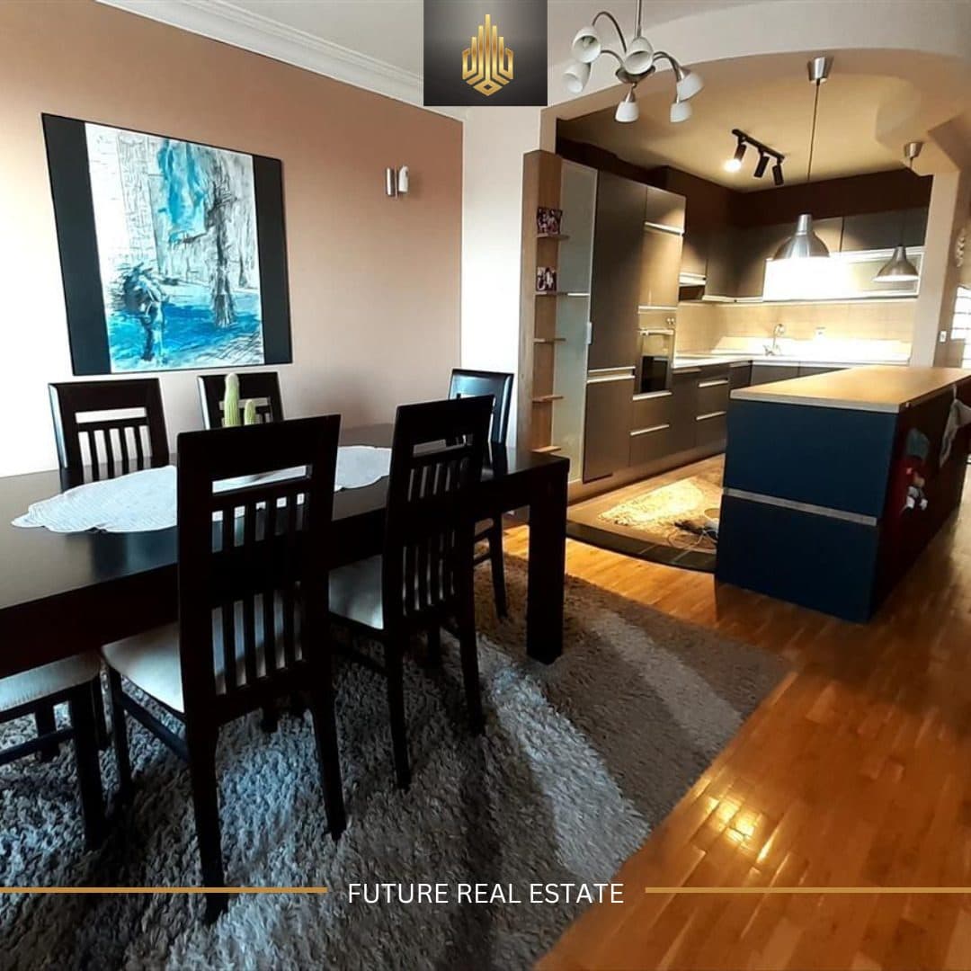 Banesë në SHITJE/150m² 4