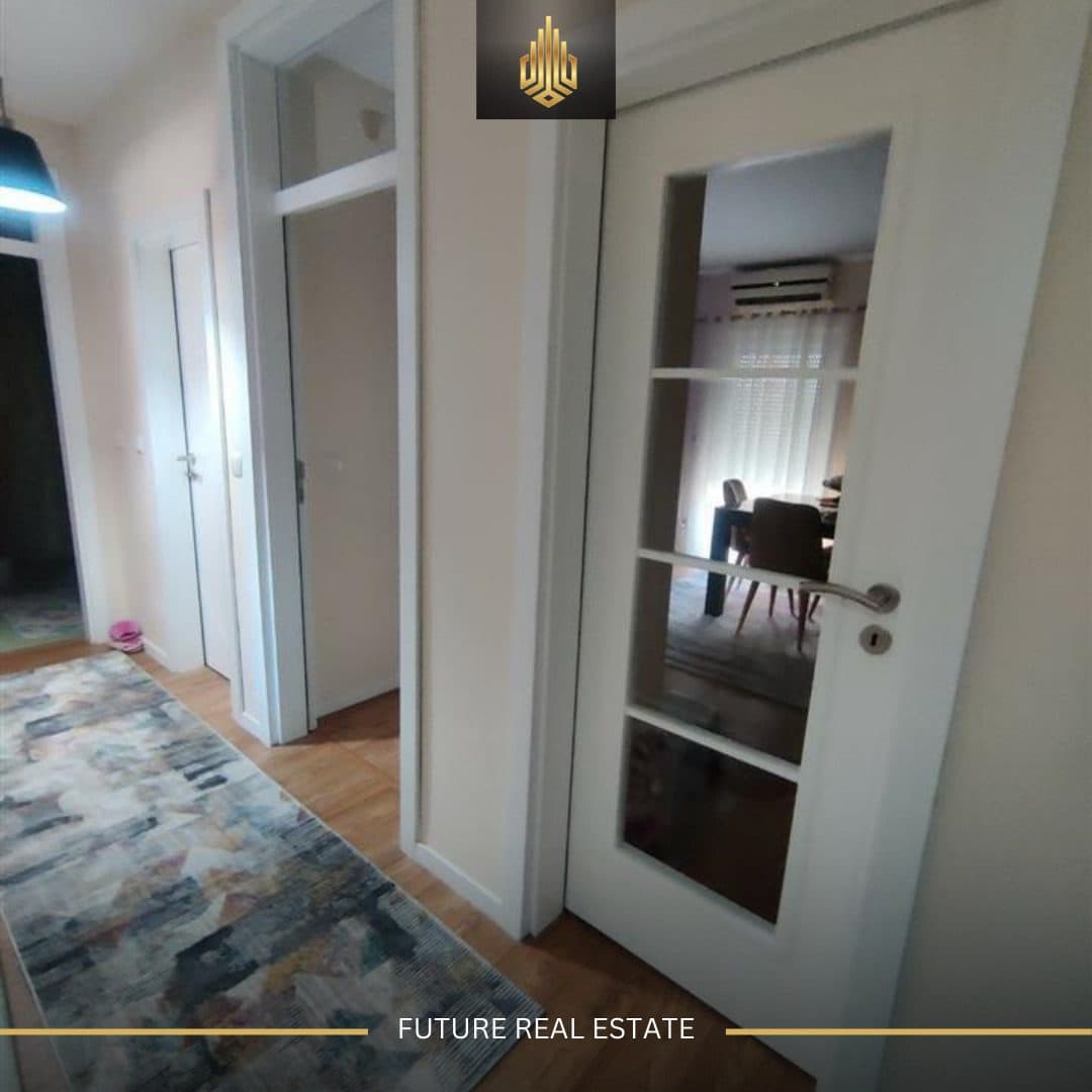 Banesë në SHITJE/86m² 4