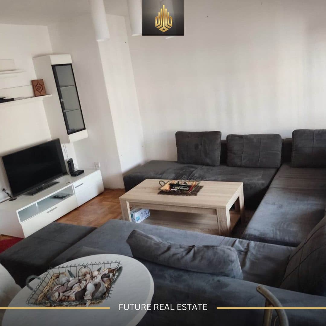 Banesë me QERA/72m²