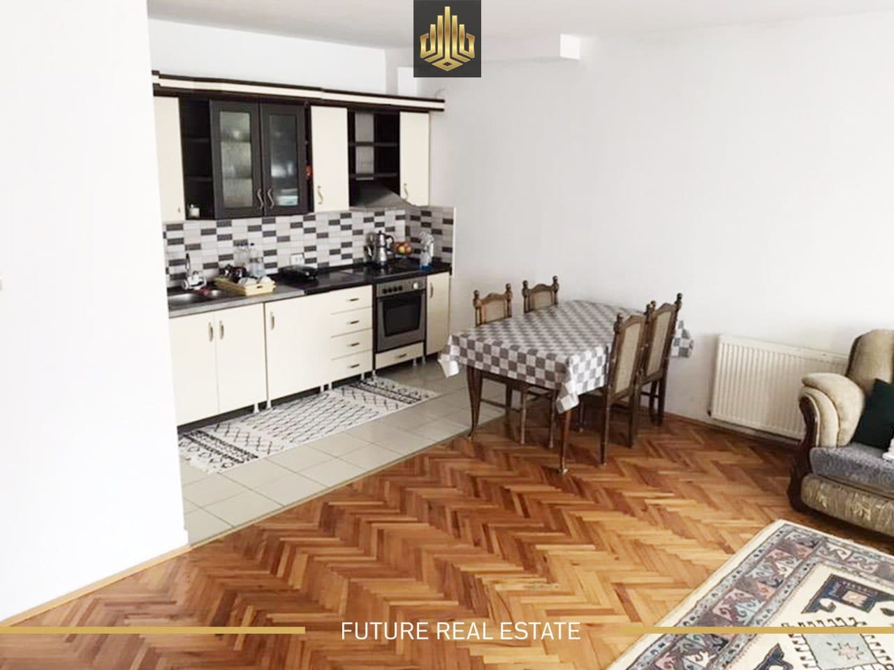 Banesa me QIRA/100m2 2