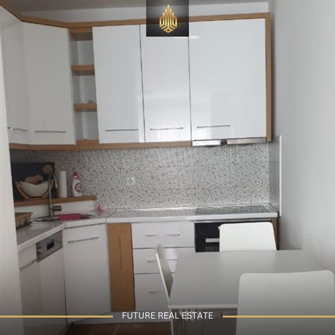Banesë me QERA/84m² 3