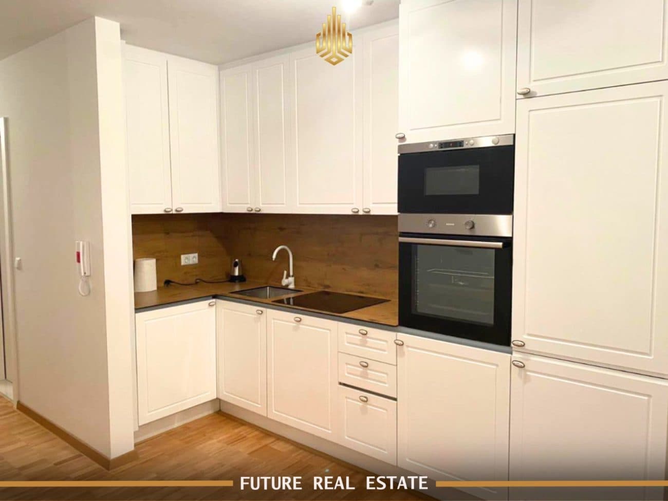 Banesë me QIRA – 2 dhoma gjumi – Prishtinë – Lagjja e Spitalit – Art Construction 3