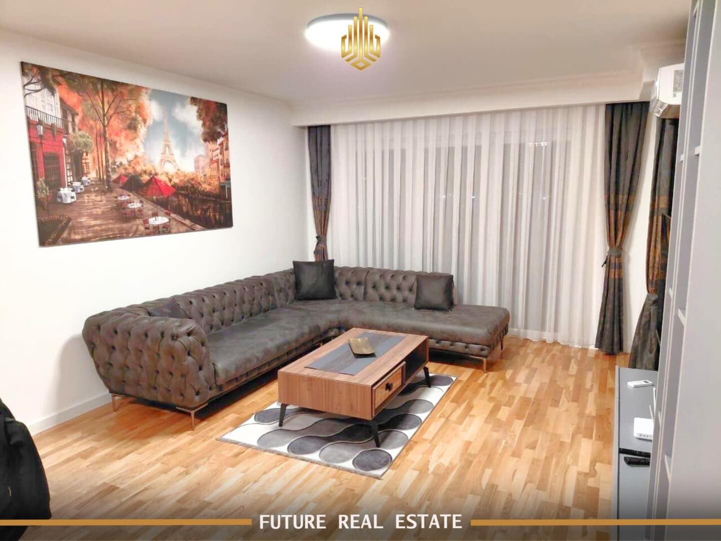 Banesë me QIRA – 2 dhoma gjumi – Prishtinë – Rruga Ali Vitia, Kalabri (Emshir) 2