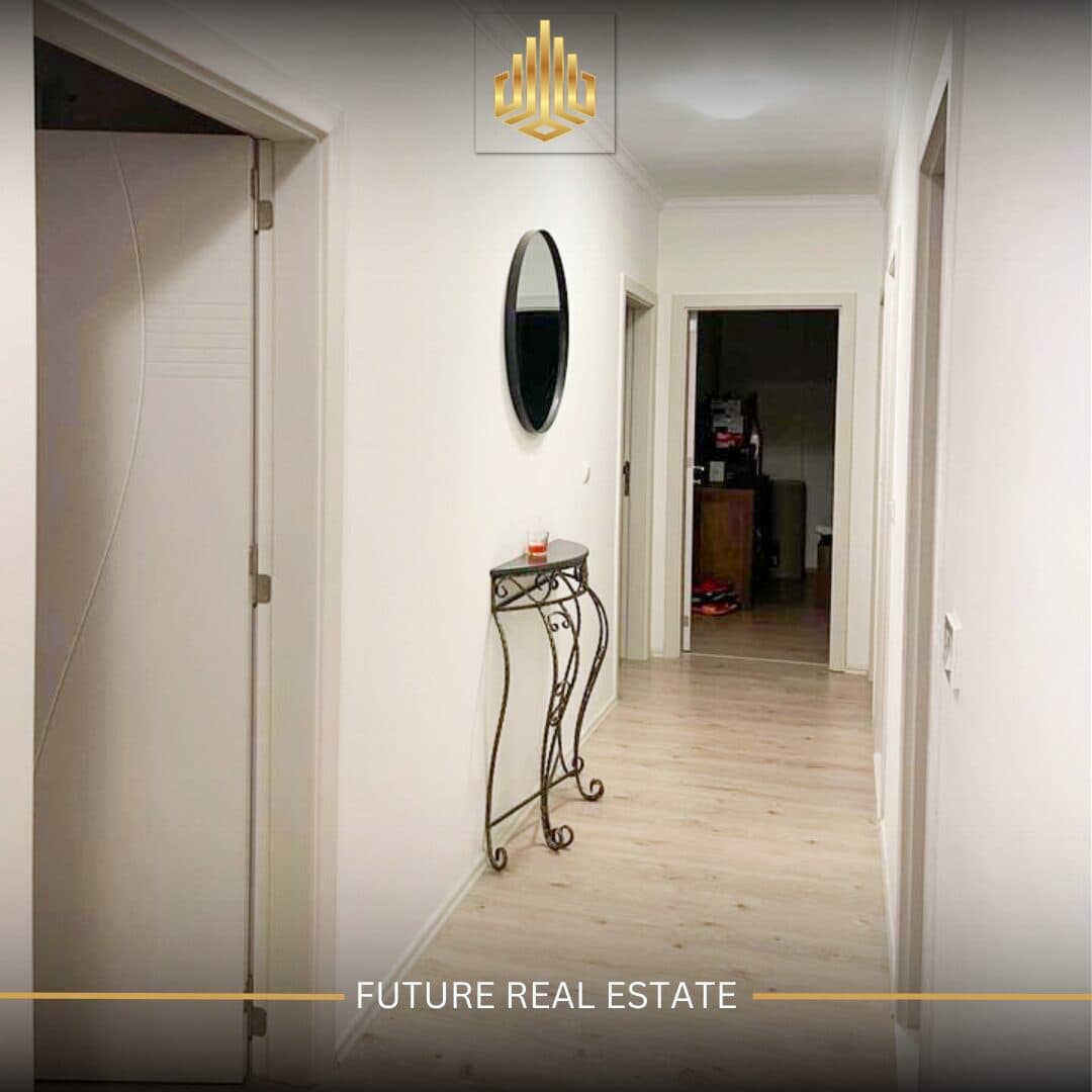 Banesë në SHITJE/87m² 4