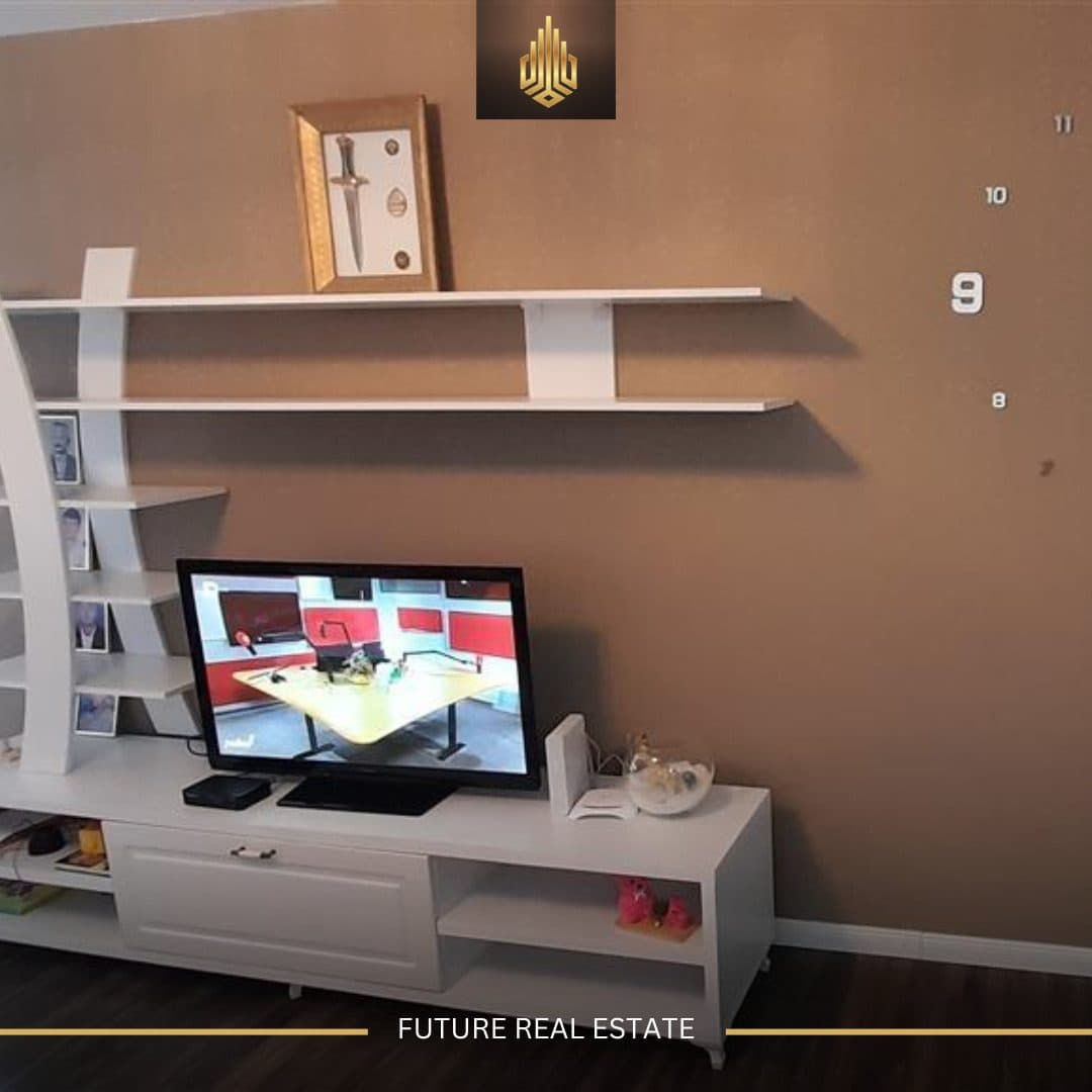 Banesë me QERA/95m² 2