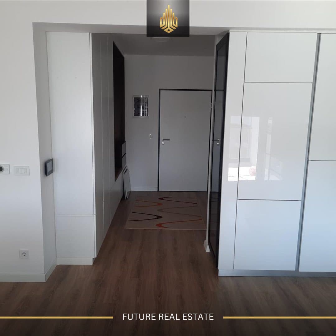 Banesë me QERA/95m² 3