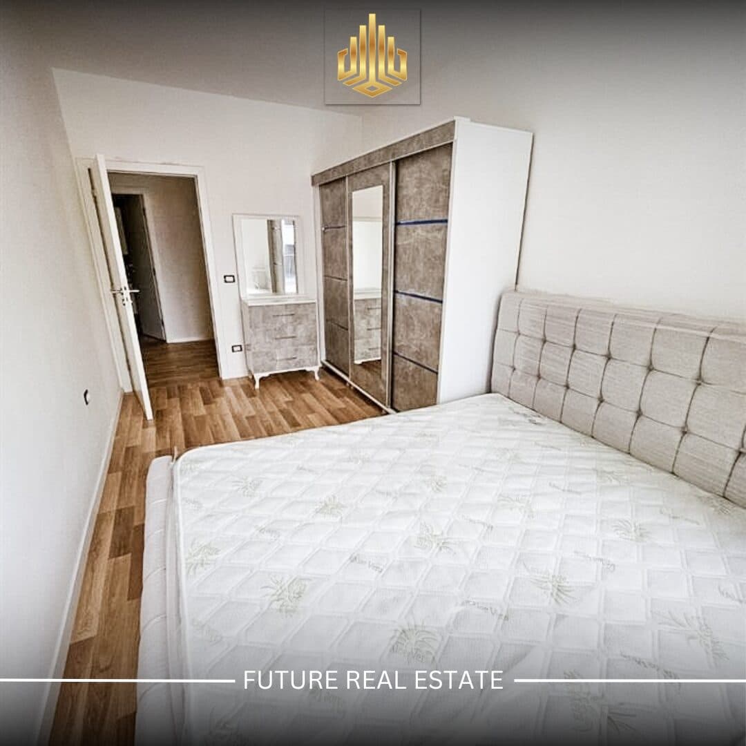 Banesë me QERA/66m² 4