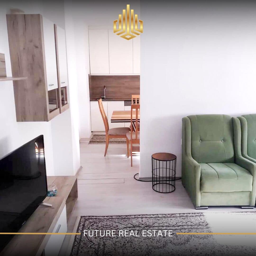 Banesë në SHITJE/90.13m² 3