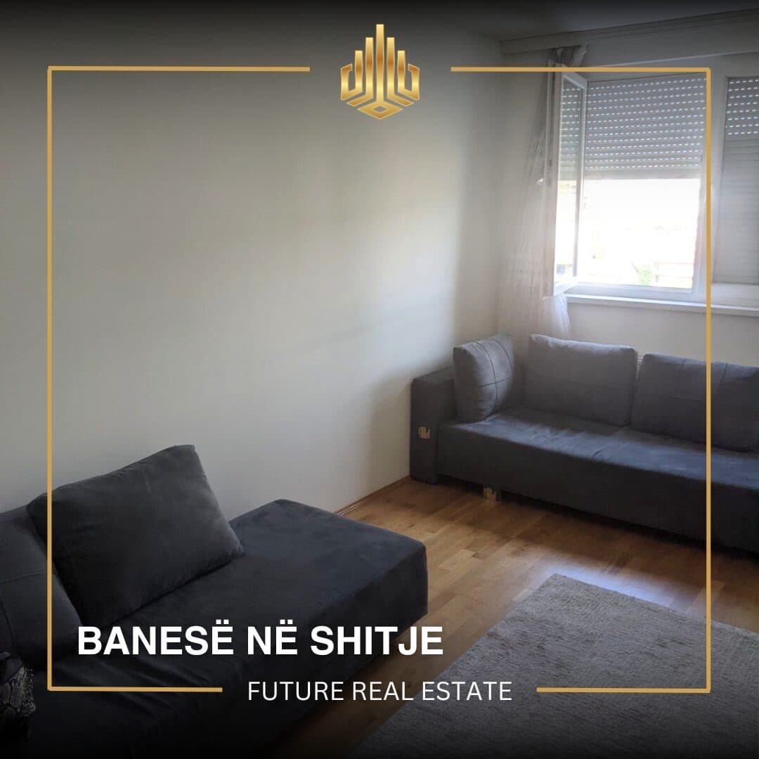 Banesë në SHITJE/55.14m²