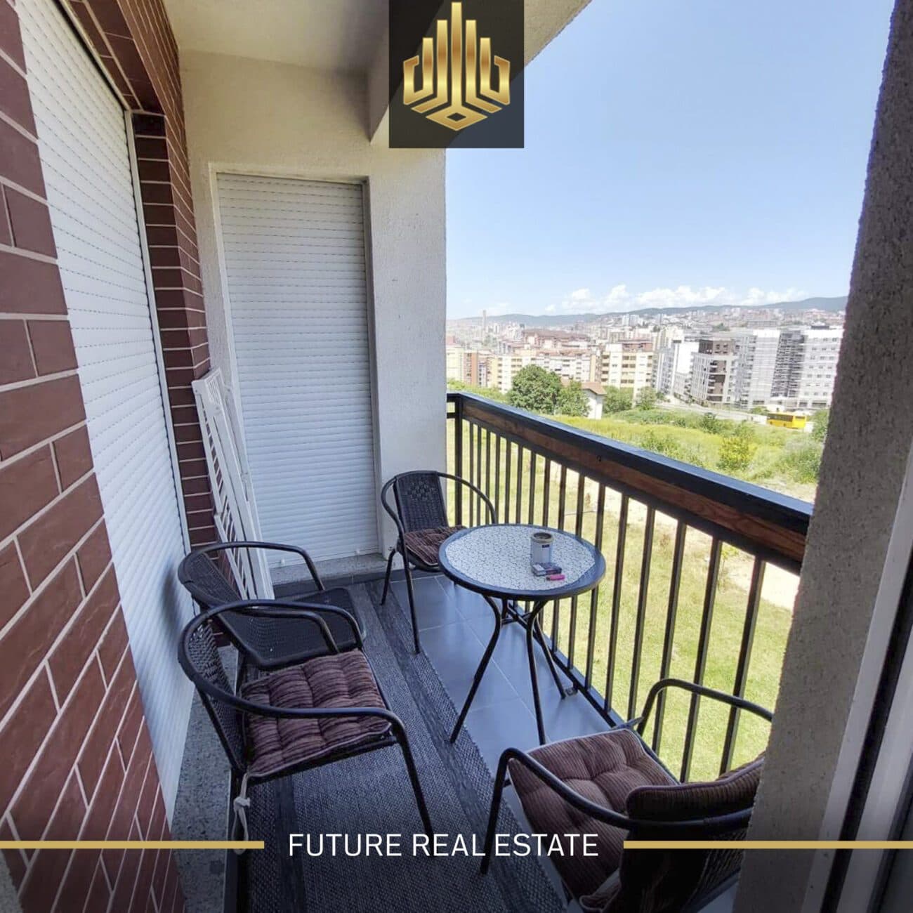 Banesë në SHITJE/119m² 4