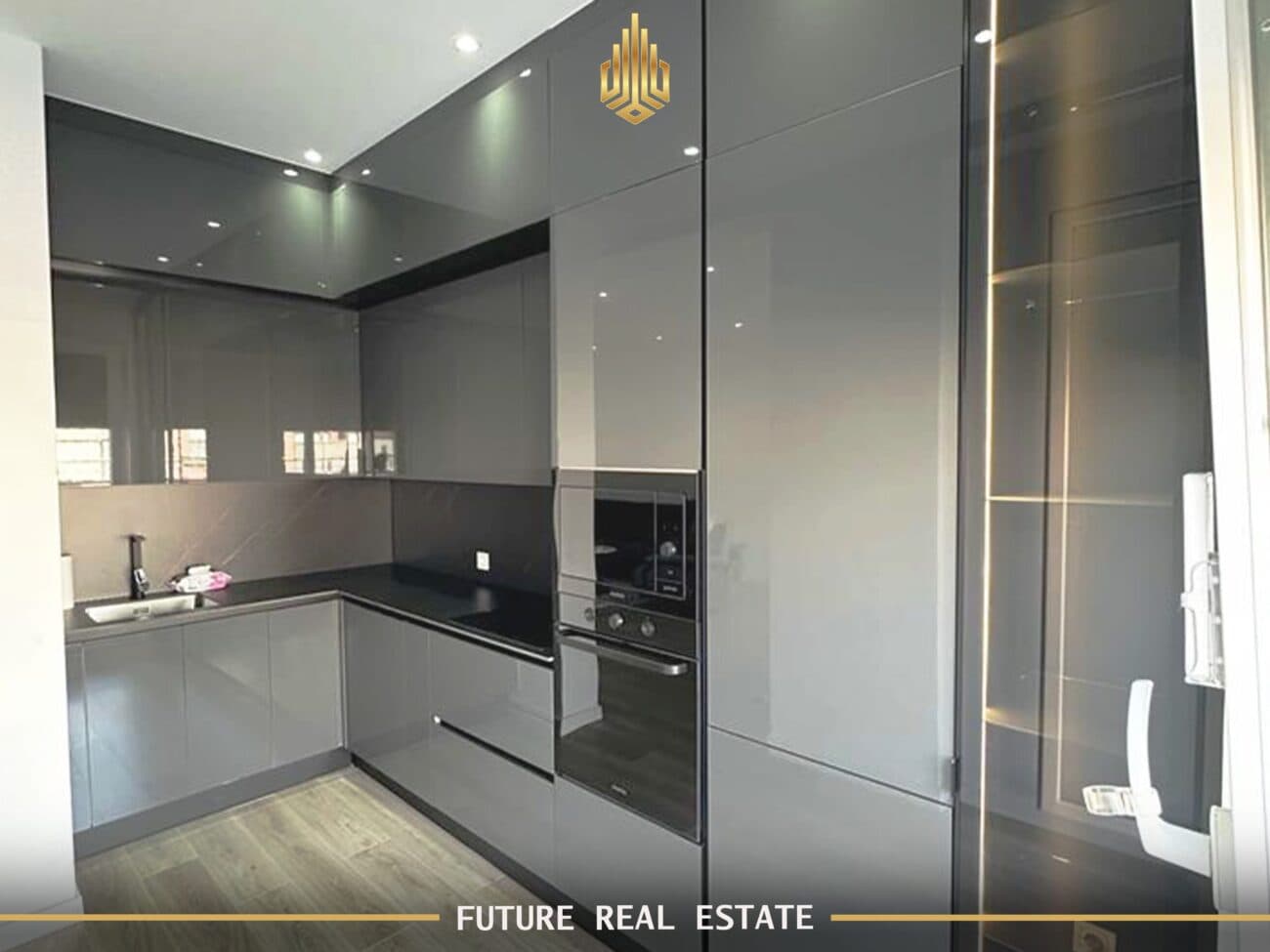 Penthouse në SHITJE – 3 dhoma gjumi – Fushë Kosovë 4