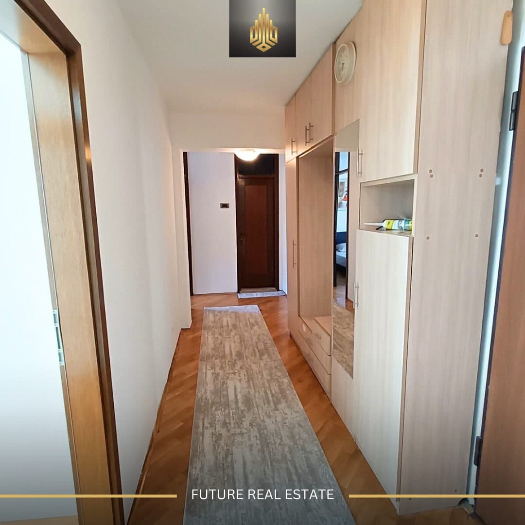 Banesë me QERA/80m² 3