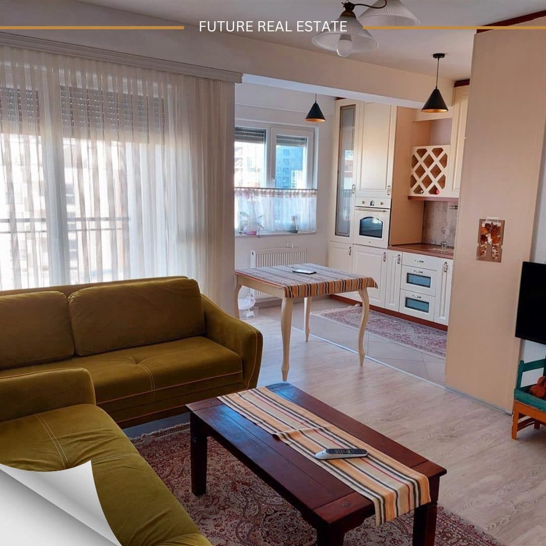 Banesë në SHITJE/64m² 3