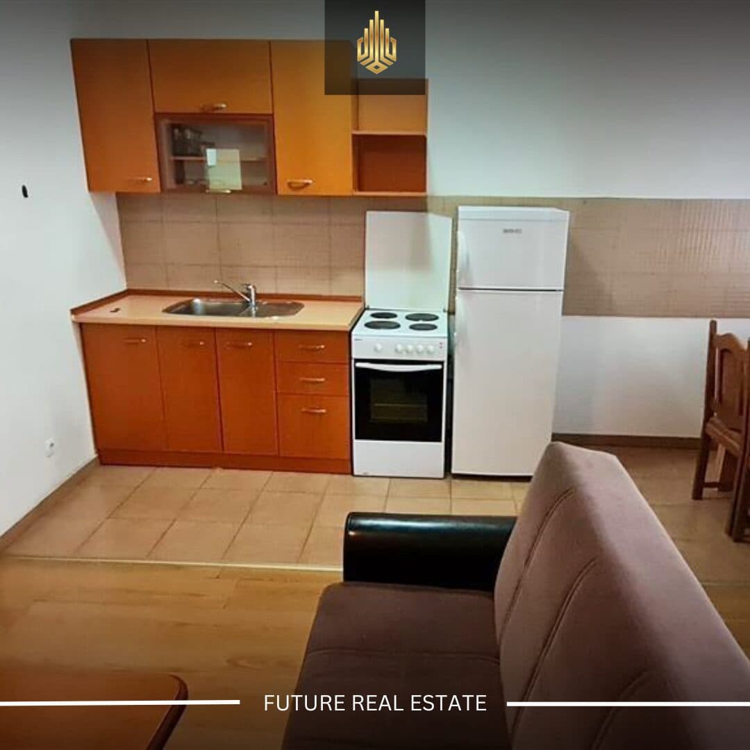 Banesë me QERA/55m² 3