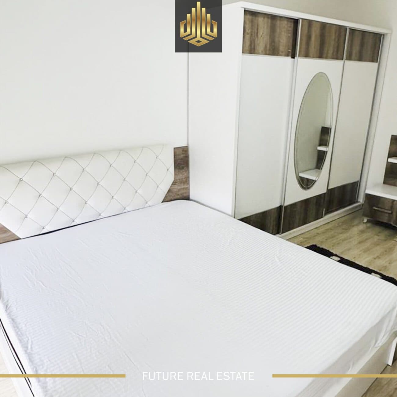 Banesa me QIRA/70m2 3