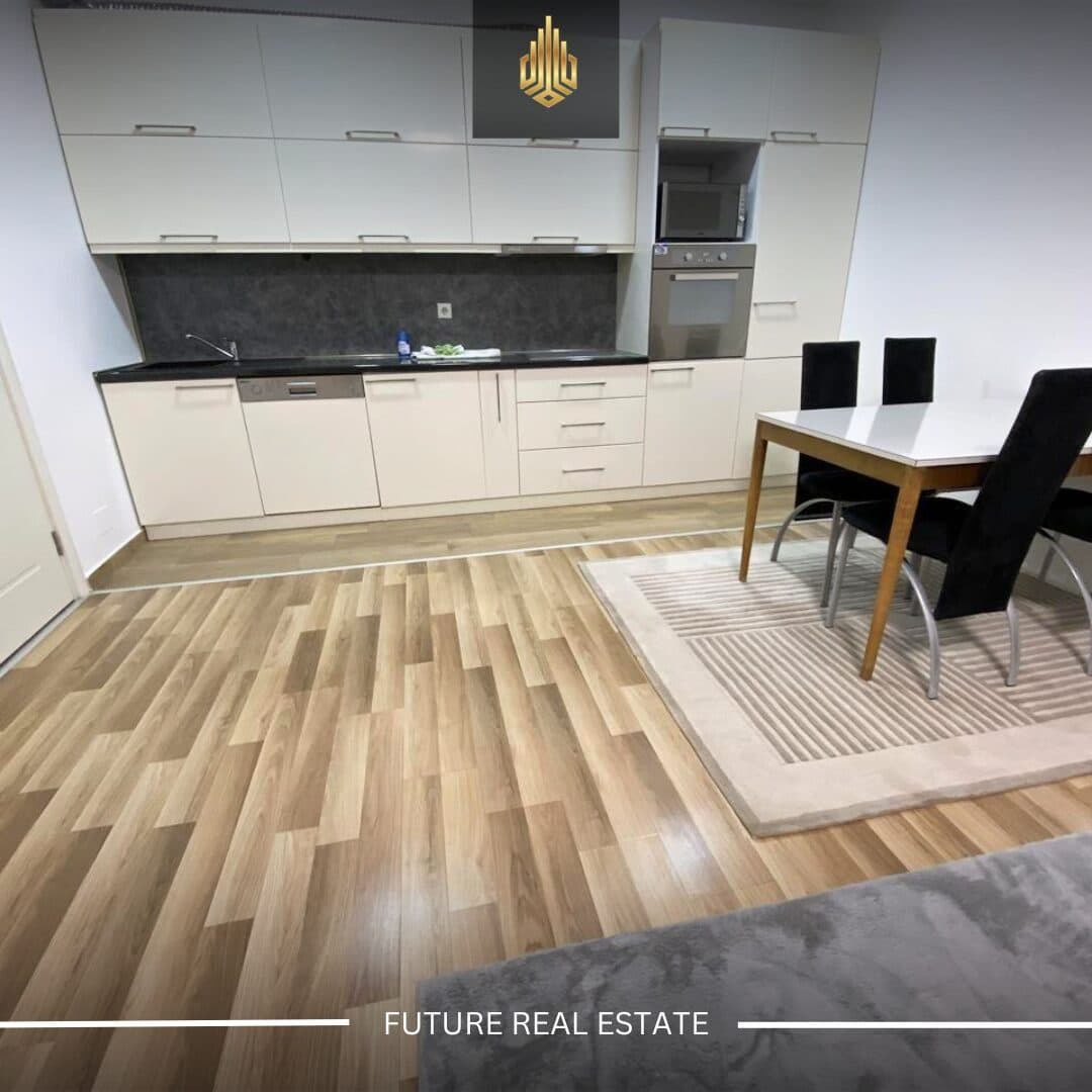 Banesë me QERA/60m² 2