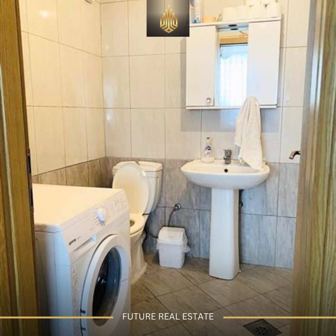 Banesë me QERA/70m² 4