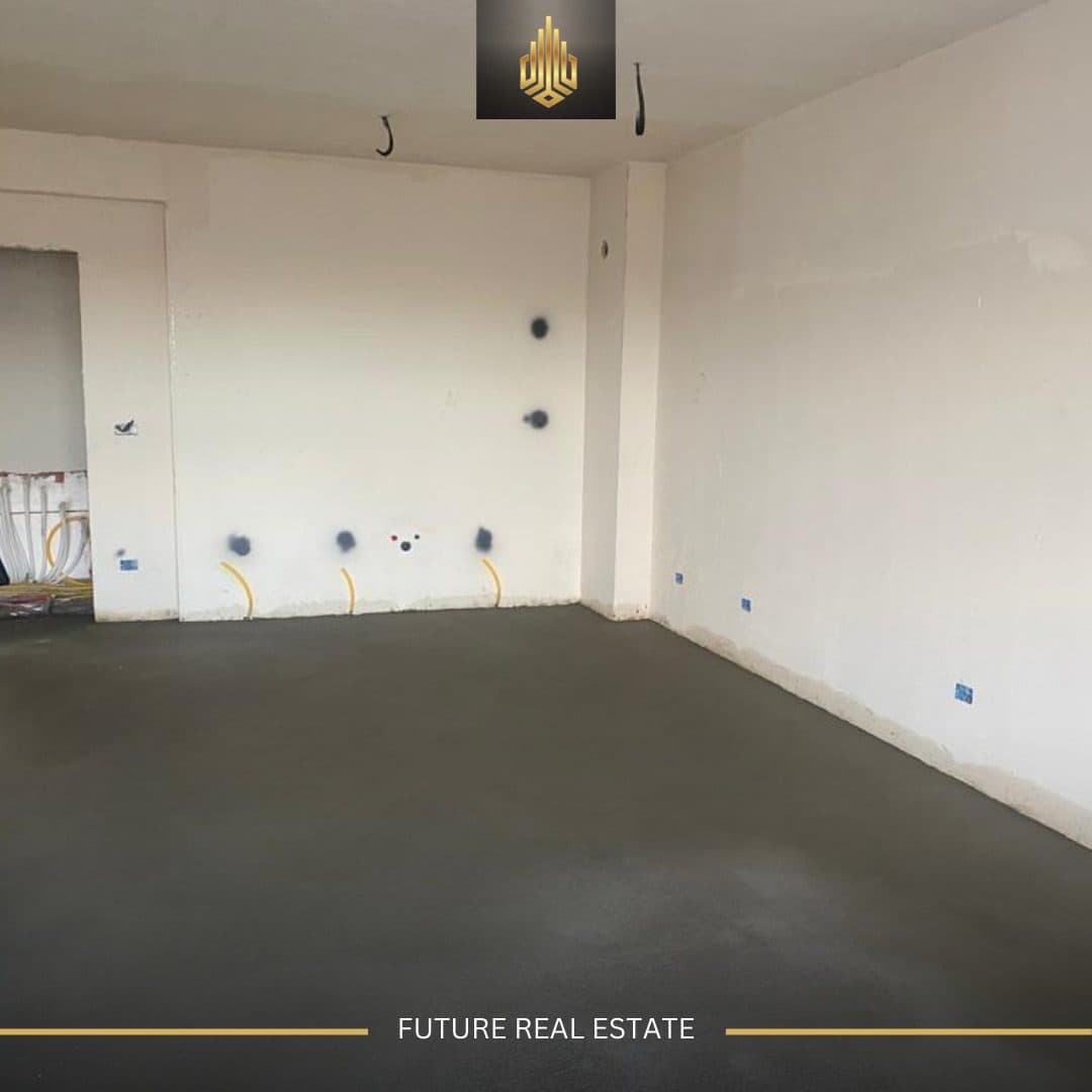 Banesë në SHITJE/96m² 4