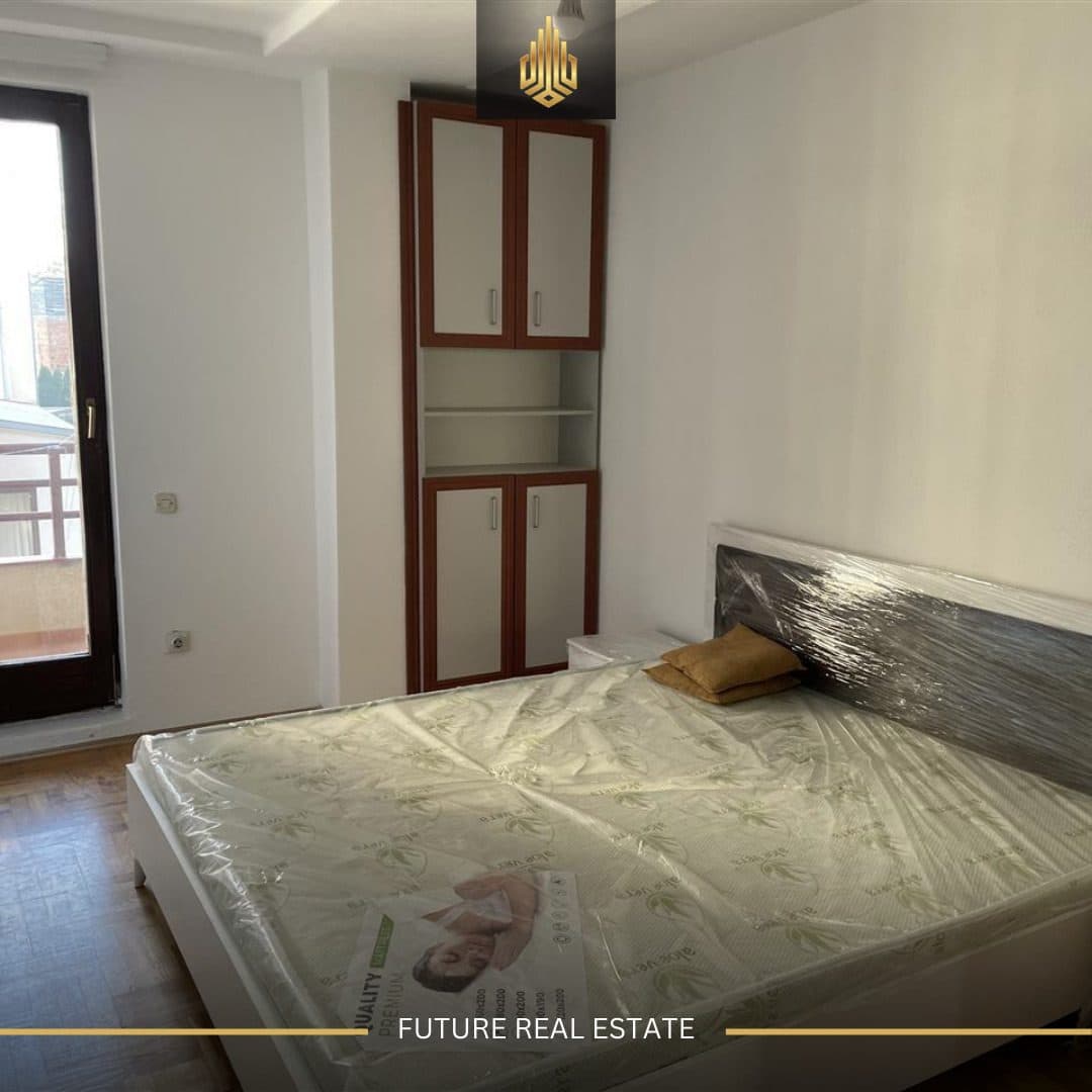 Banesë me QERA/50m² 3