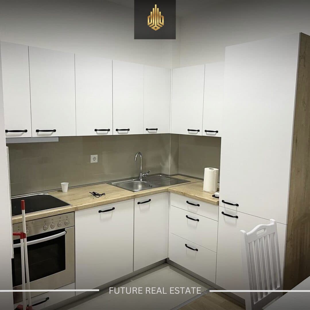 Banesë me QERA/61m² 3