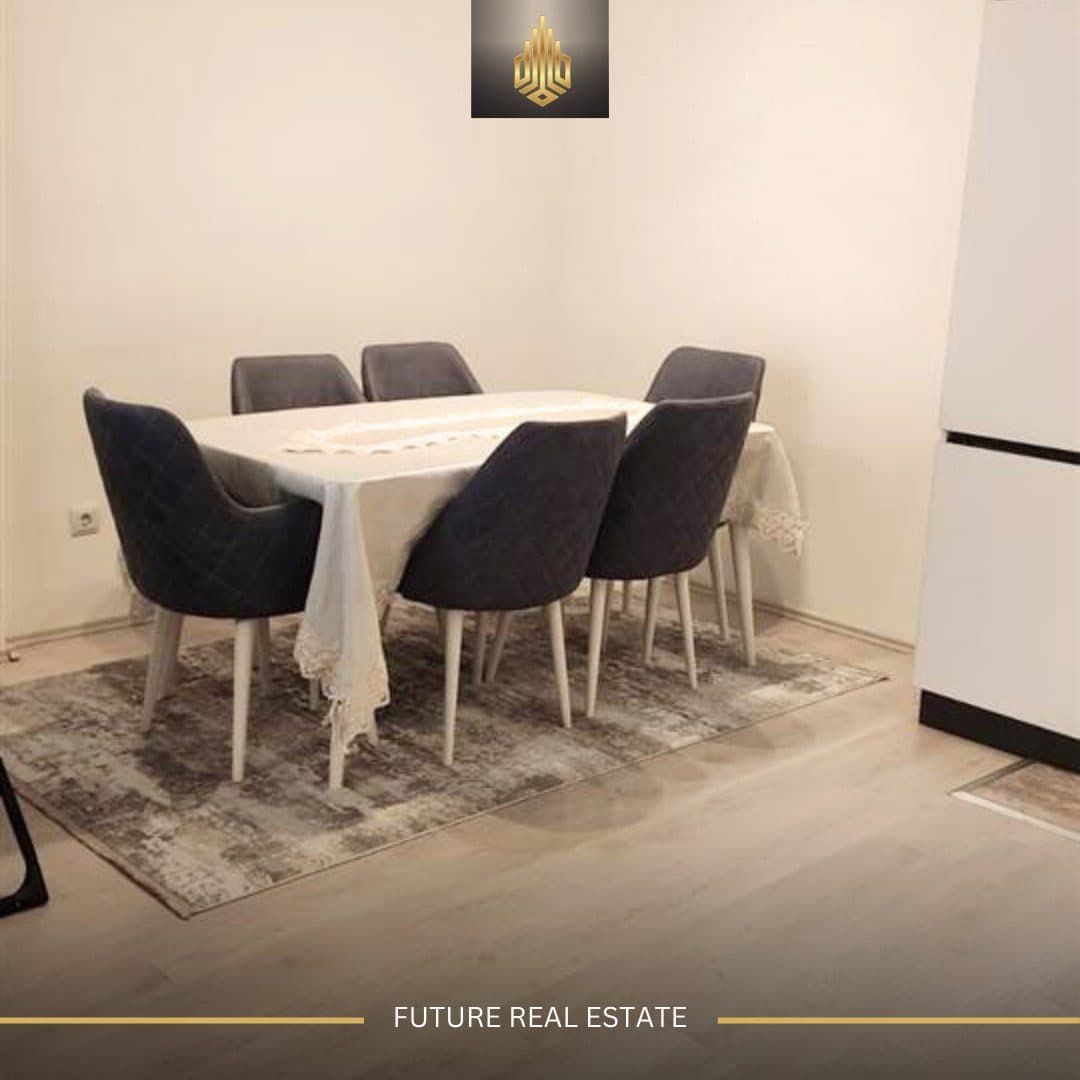Banesë në SHITJE/111m² 2
