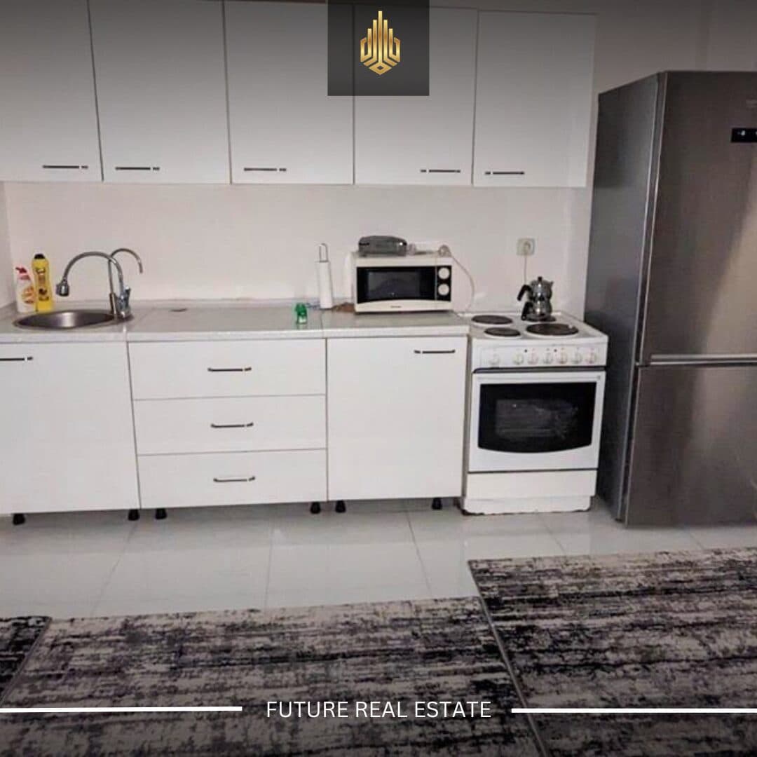 Banesë me QERA/90m² 3