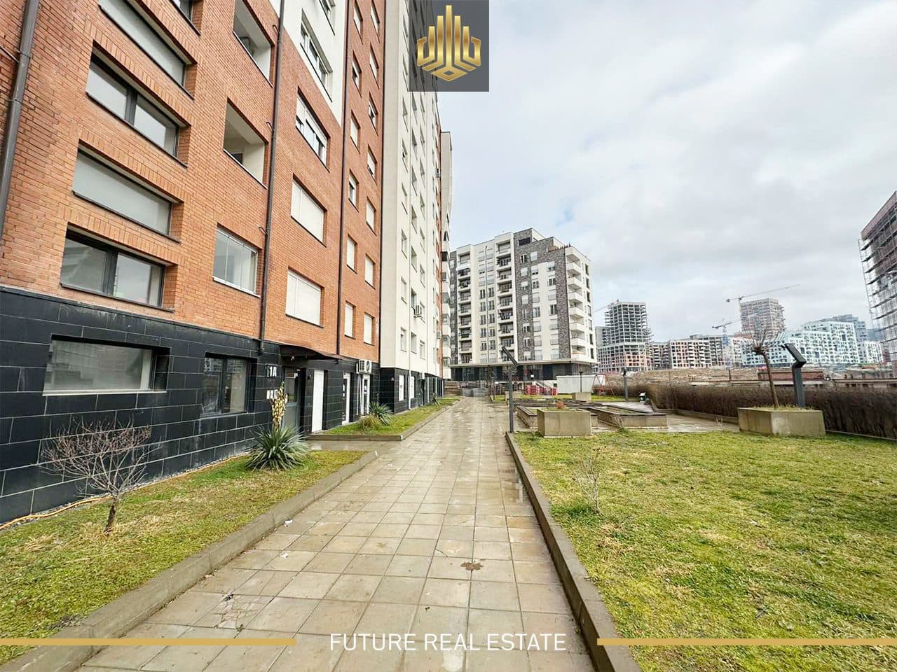 Banesë në SHITJE/62.5m2 3