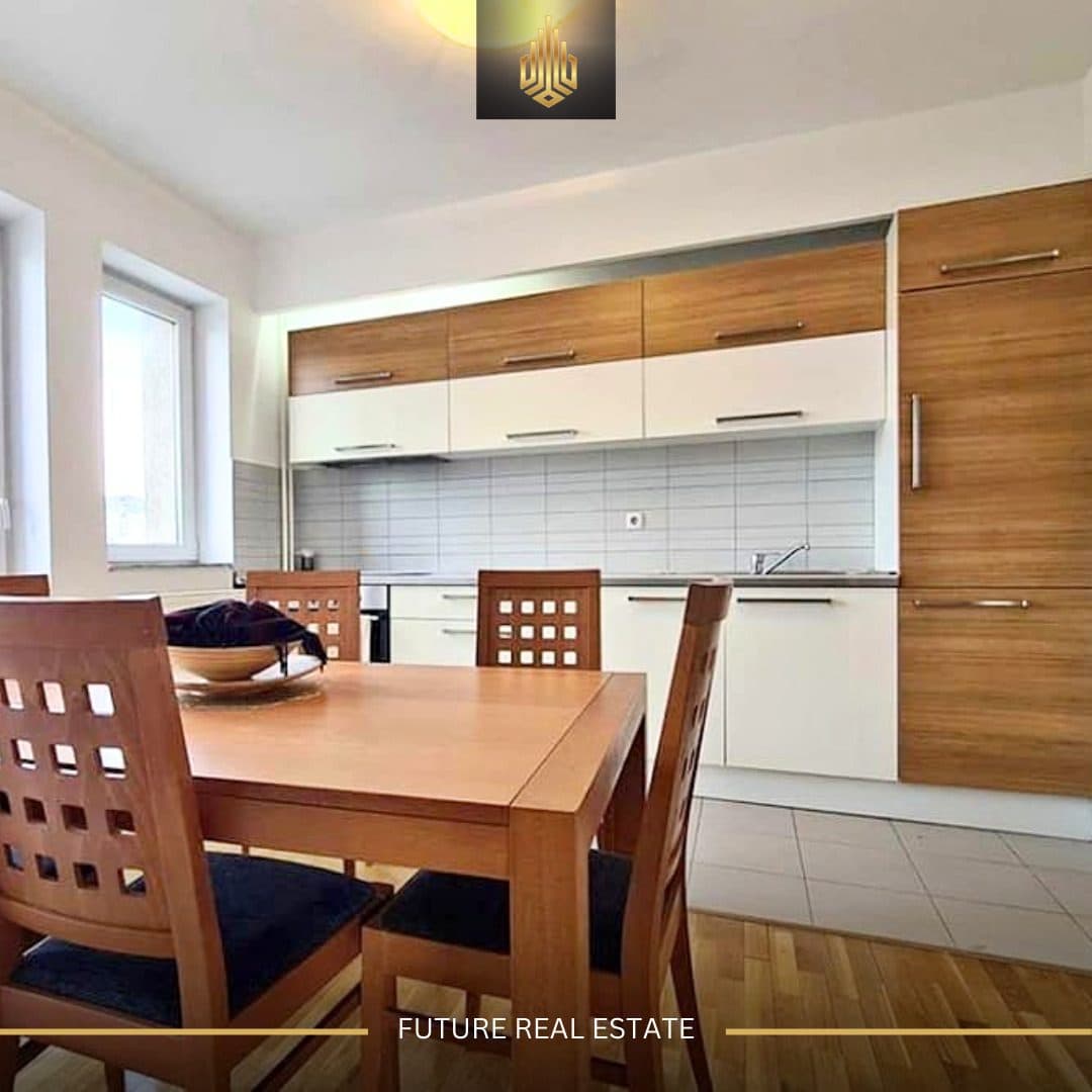 Banesë me QERA/72m² 3